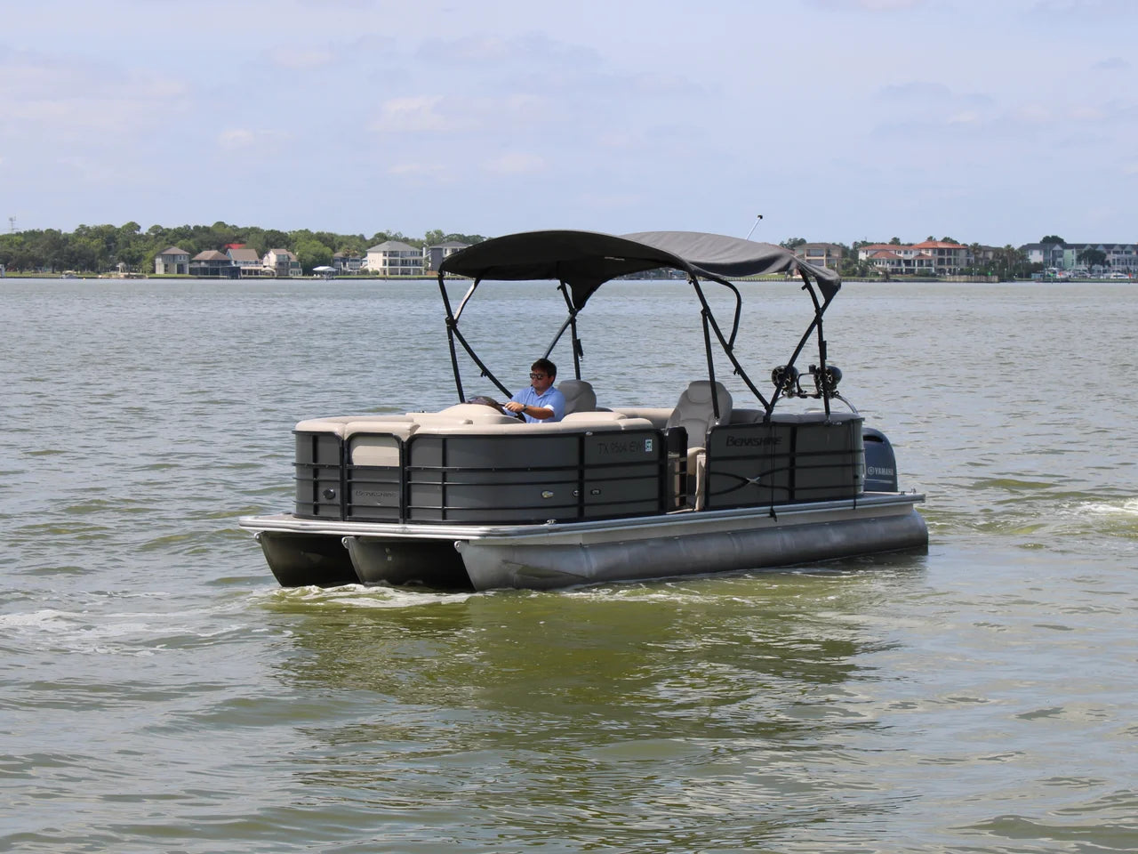 2019 Berkshire RFX 24 3.0 24.0 feet, Seabrook, TX #2
