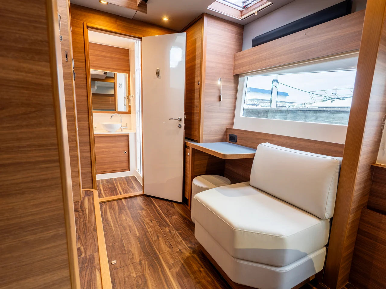 2023 Aquila 54 YACHT 54.0 feet, St Petersburg, FL #21