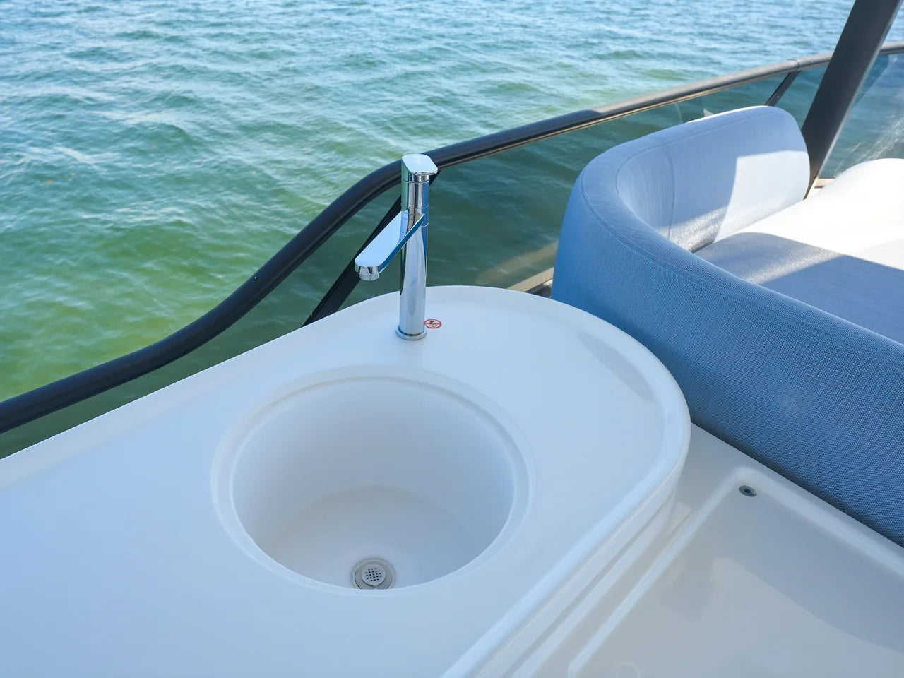 2025 Azimut 68 FLY 68.0 feet, Miami, FL #83