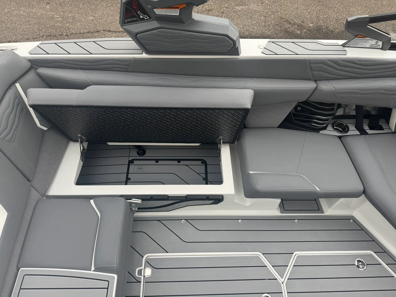 2026 Nautique Super Air Nautique G23 23.0 feet, Rogers, MN #32