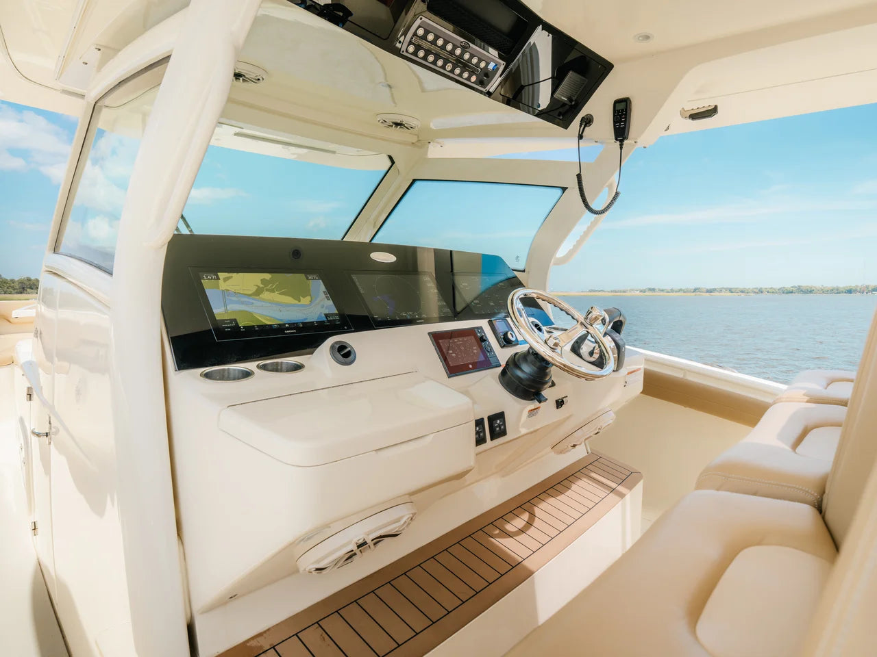 2022 Scout 380 LXF 38.0 feet, Charleston, SC #16