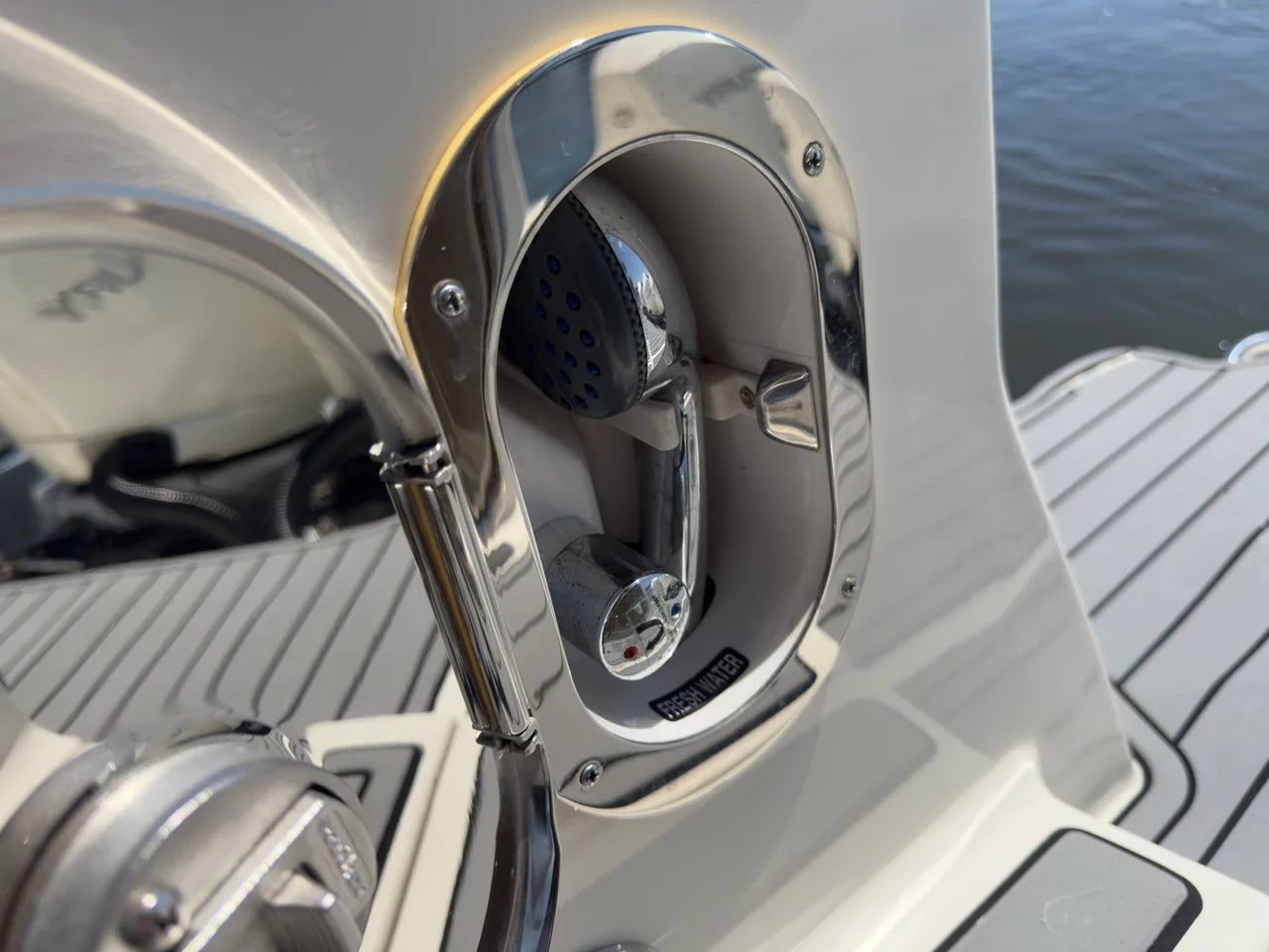 2021 Sea Ray 320 SUNDANCER OB 32.0 feet, Norwalk, Connecticut #53