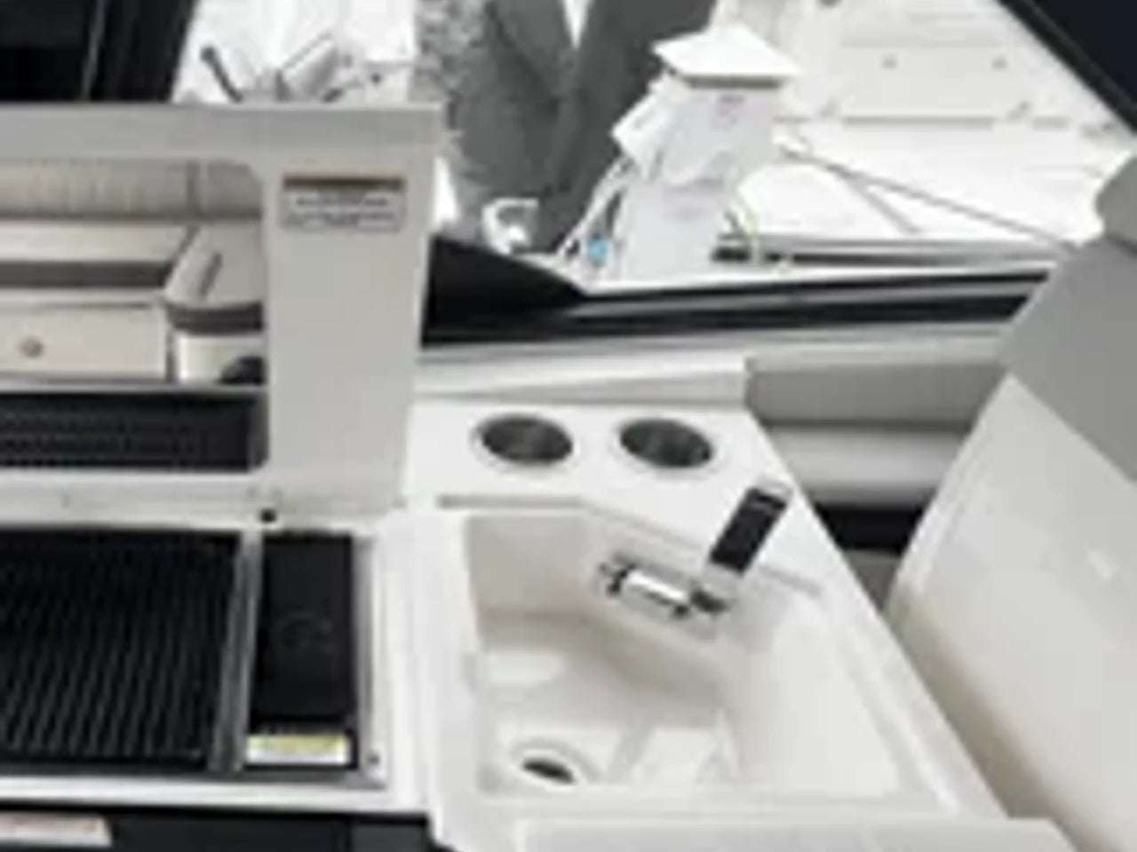 2024 Sea Ray Sundancer 370 Outboard 37.0 feet, Pensacola, Florida #24