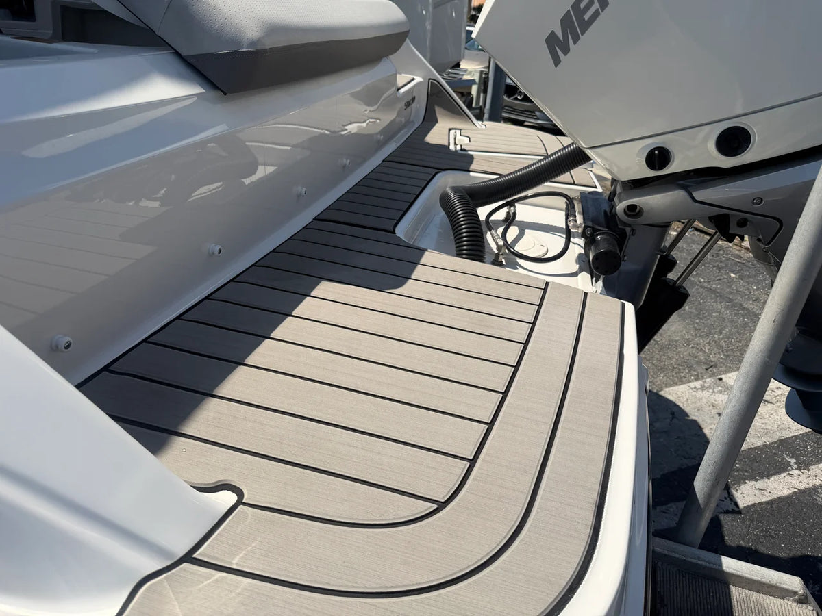 2026 Sea Ray 250 SDX OB 25.0 feet, Wrightsville Beach, North Carolina #13