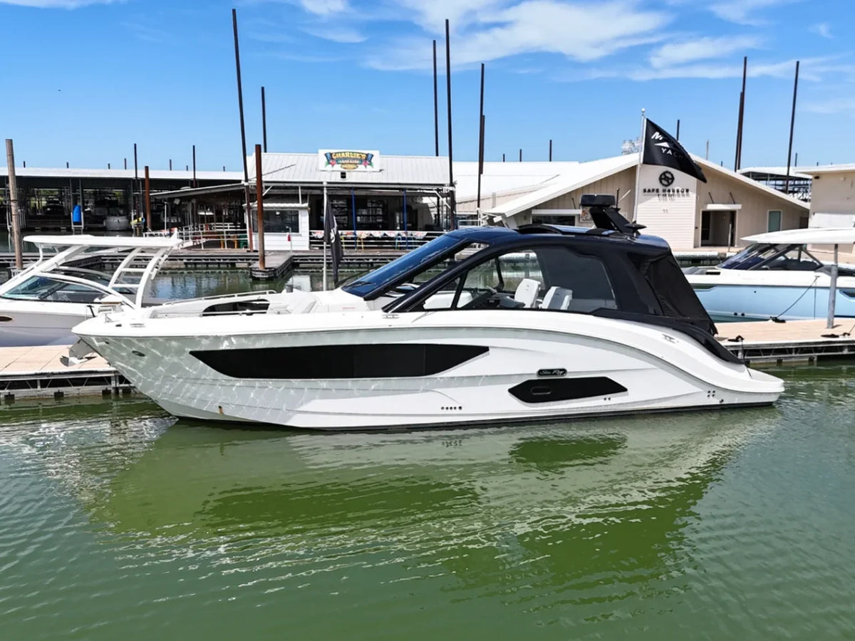 2024 Sea Ray 370 SUNDANCER 37.0 feet, Lewisville, TX #1