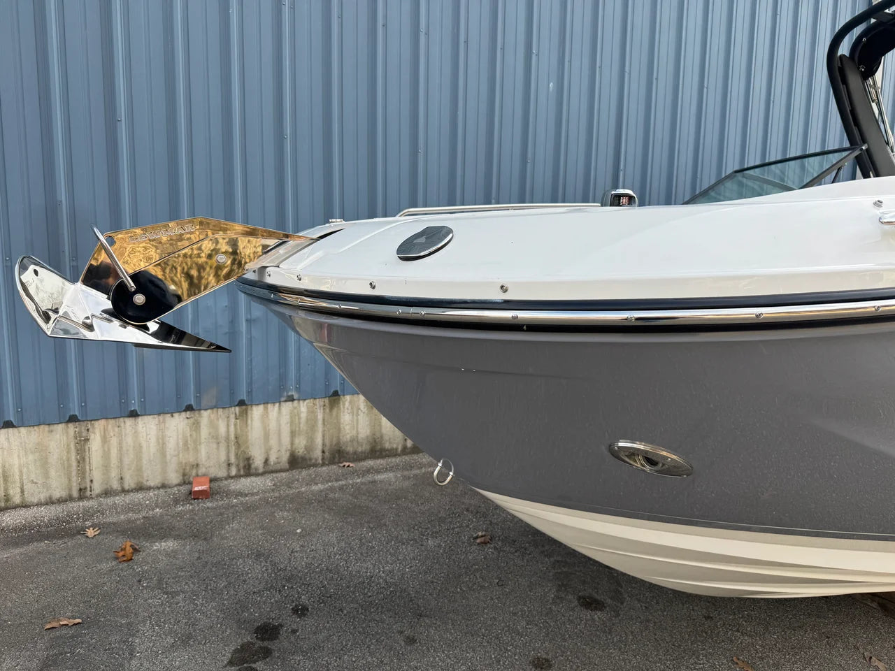 2026 Sea Ray SDX 290 29.0 feet, Lake Ozark, MO #7