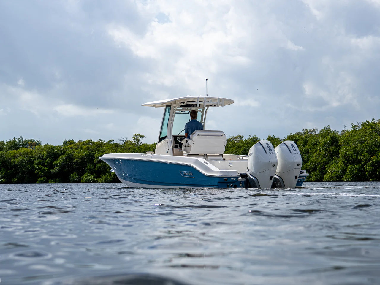 2026 Boston Whaler 280 Dauntless 28.0 feet, Fort Myers, FL #3