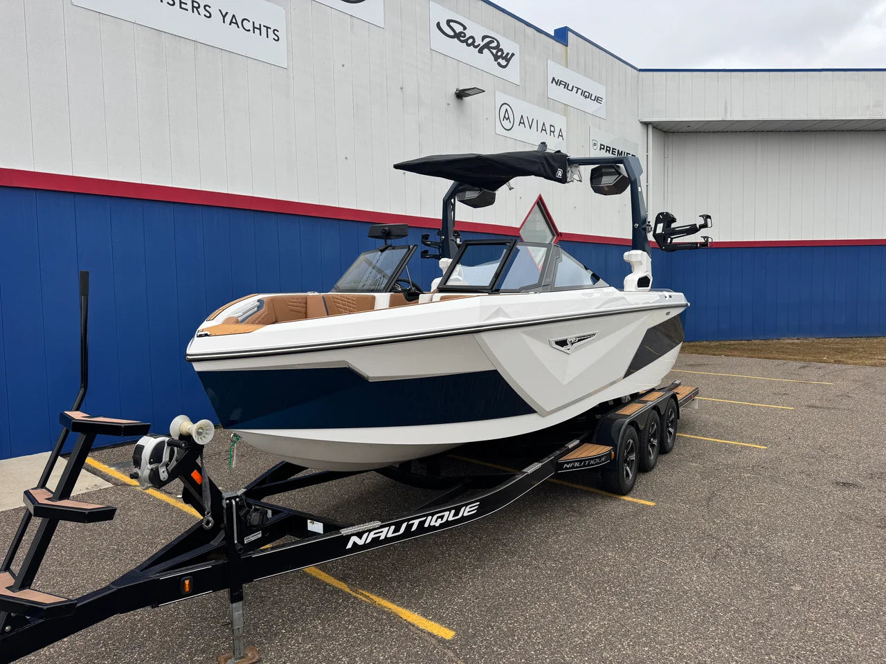 2026 Nautique Super Air Nautique S23 23.0 feet, Rogers, MN #2