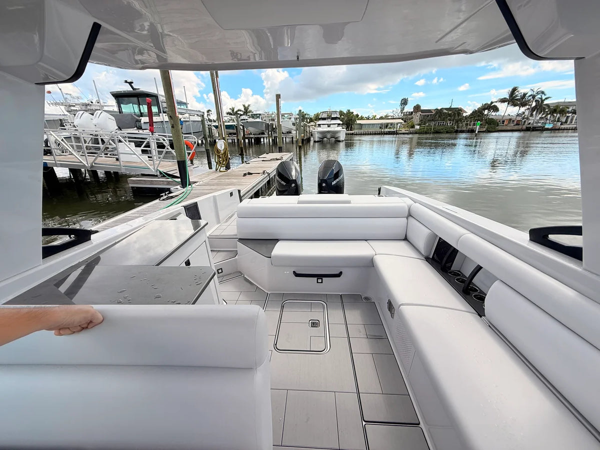 2023 Aviara AV32 Outboard 32.0 feet, St Petersburg, FL #32