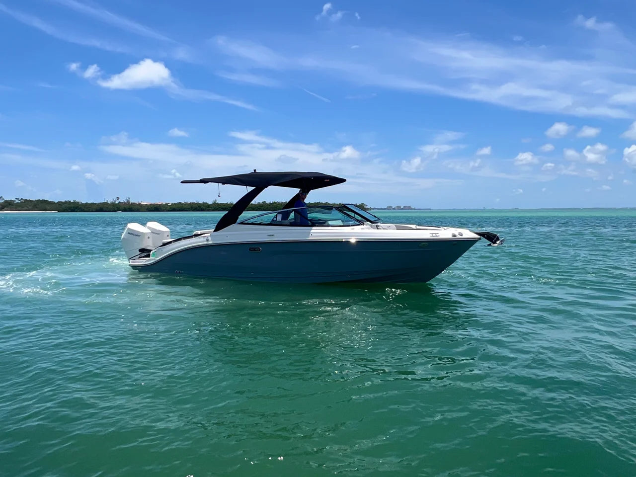 2026 Sea Ray SLX 280 Outboard 28.0 feet, Sarasota, FL #12