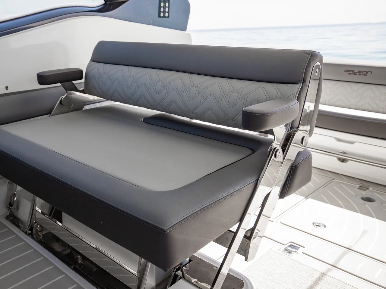 2026 Galeon 375 GTO 37.0 feet, Pompano Beach, Florida #60