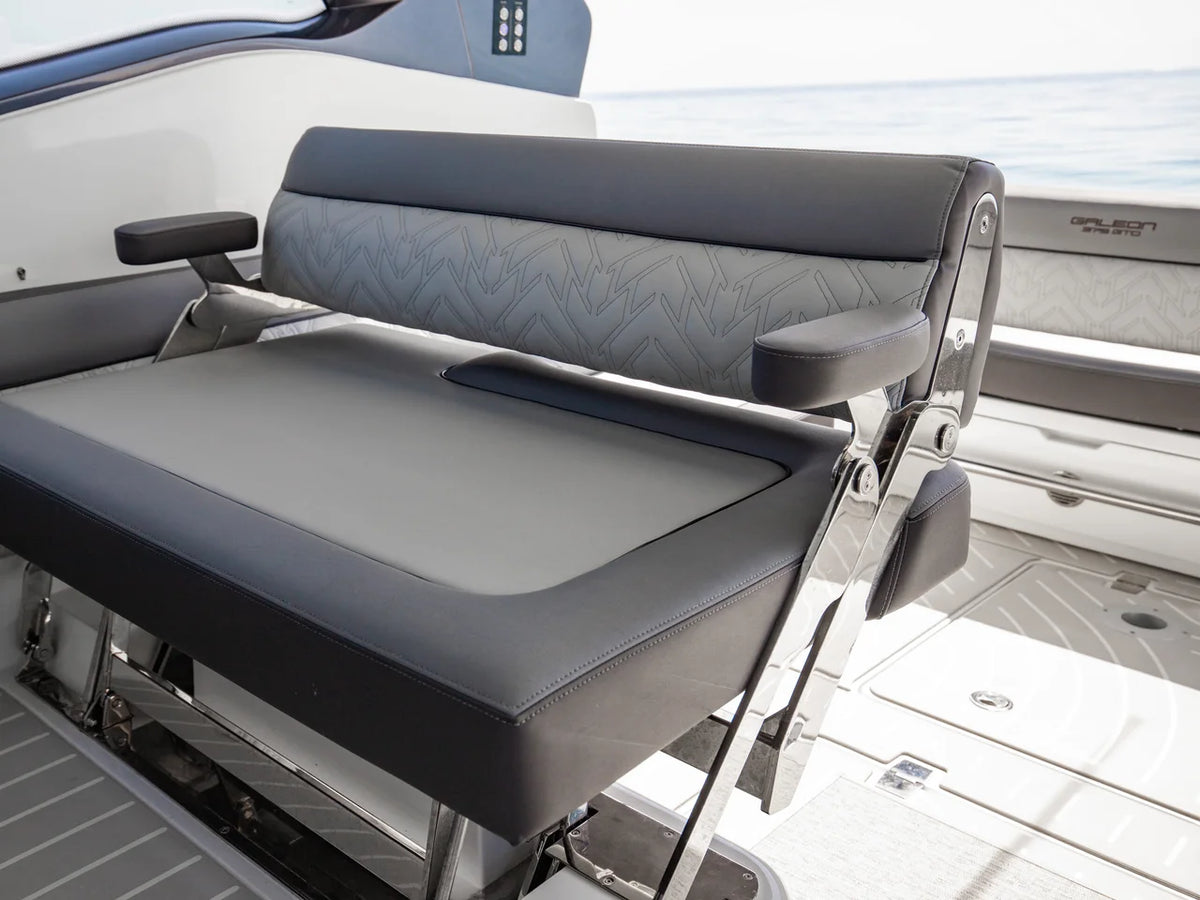 2026 Galeon 375 GTO 37.0 feet, Pompano Beach, Florida #60