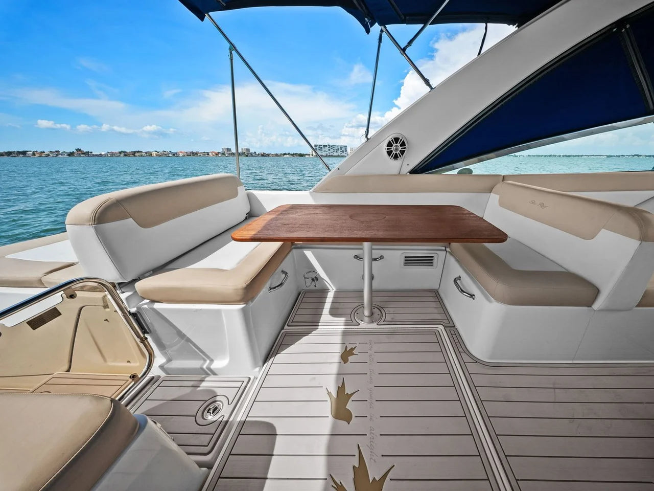 2013 Sea Ray 370 VENTURE 37.0 feet, St Petersburg, FL #29