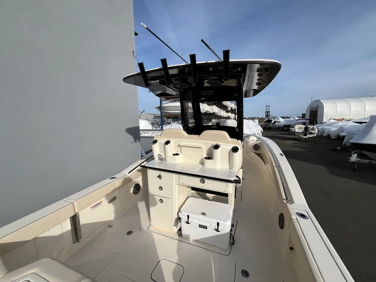 2026 Scout 288 LXF 28.0 feet, Norwalk, Connecticut #8