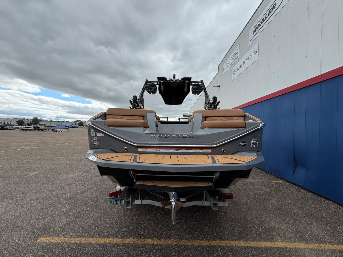 2027 Nautique G23SUPER AIR 23.0 feet, Rogers, MN #6