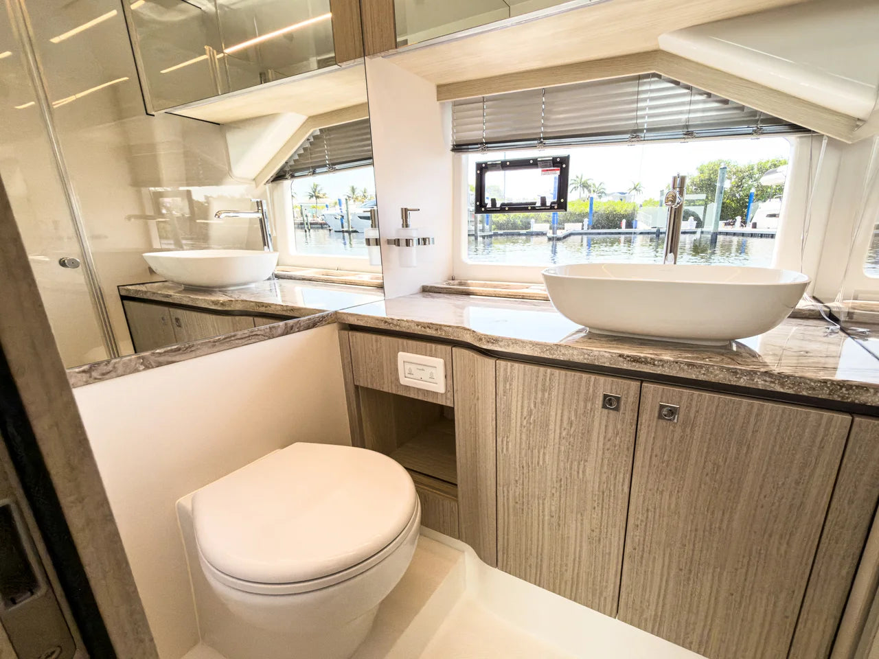 2026 Galeon 435 GTO 43.0 feet, Fort Myers, Florida #28