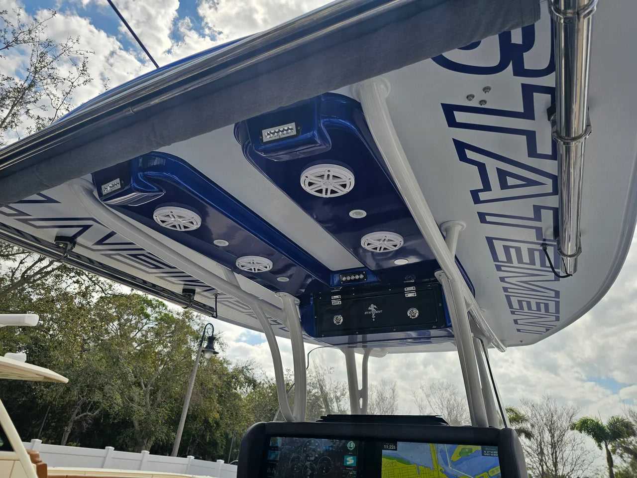 2022 Statement 380 OPEN 38.0 feet, Clearwater, Florida #68