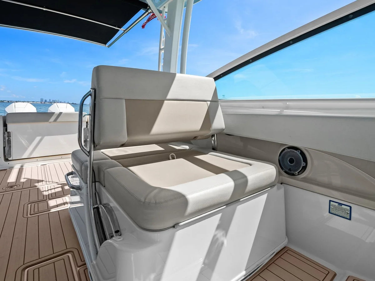 2022 Boston Whaler 280 VANTAGE 28.0 feet, St Petersburg, FL #44