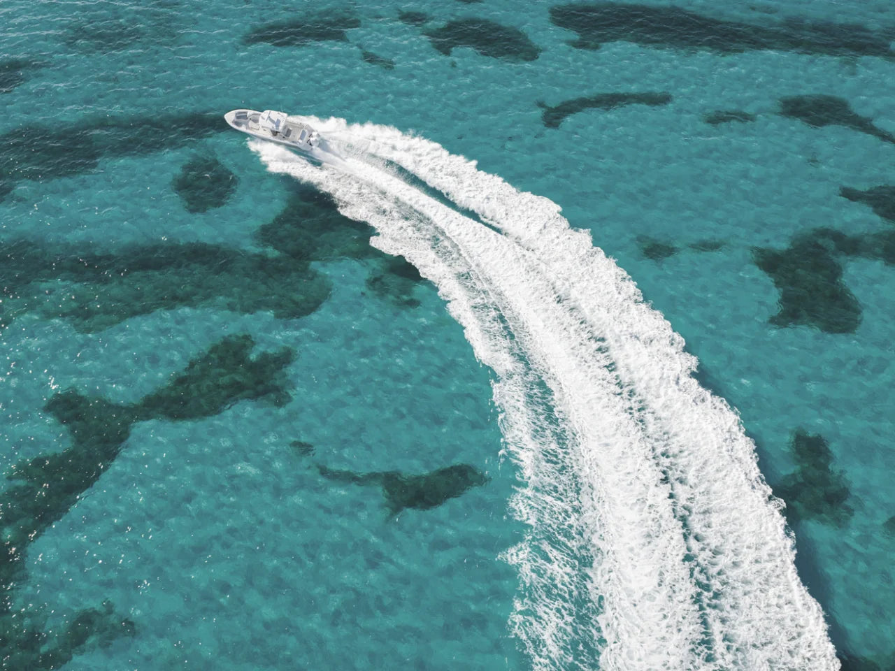 2026 Boston Whaler 330 Outrage 33.0 feet, Inuvik, Northwest Territories #10