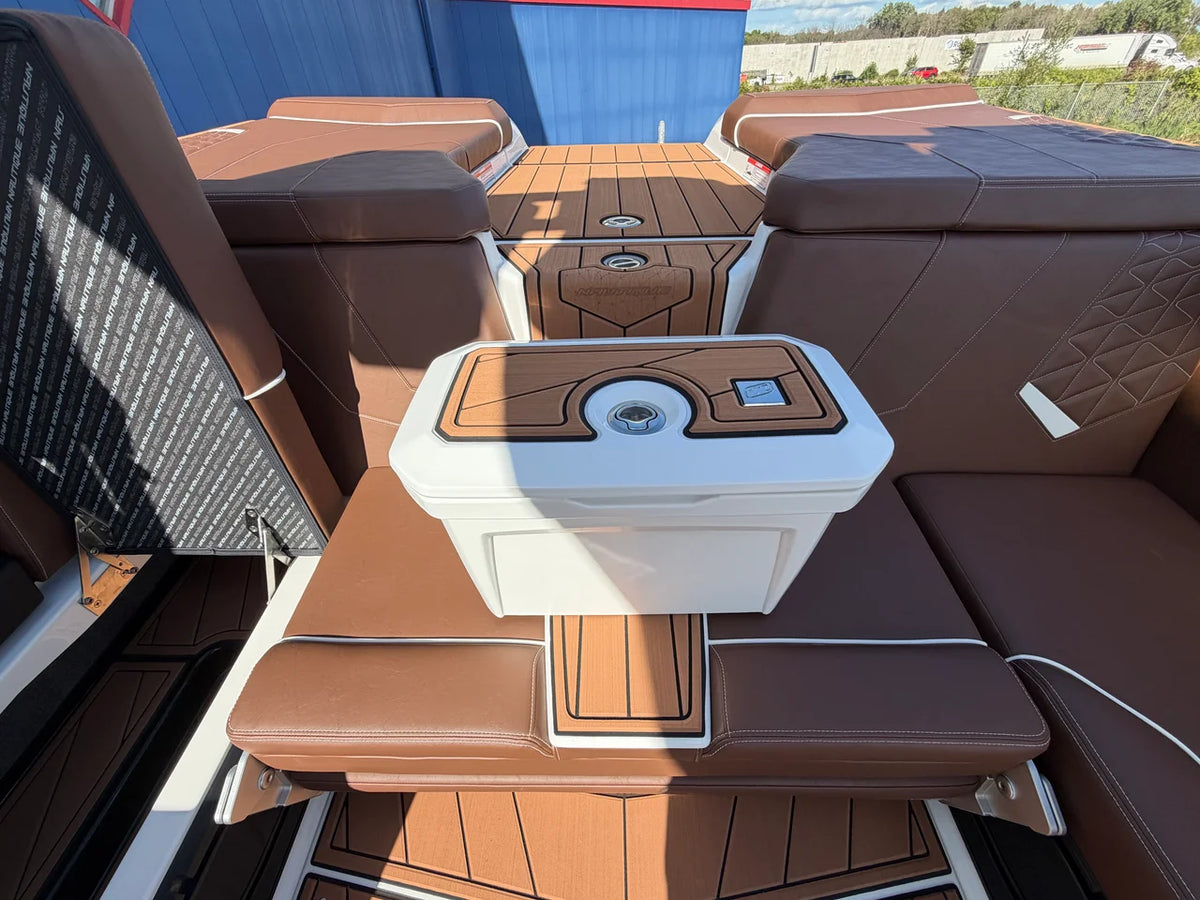 2027 Nautique GS22SUPER AIR 22.0 feet, Rogers, MN #38