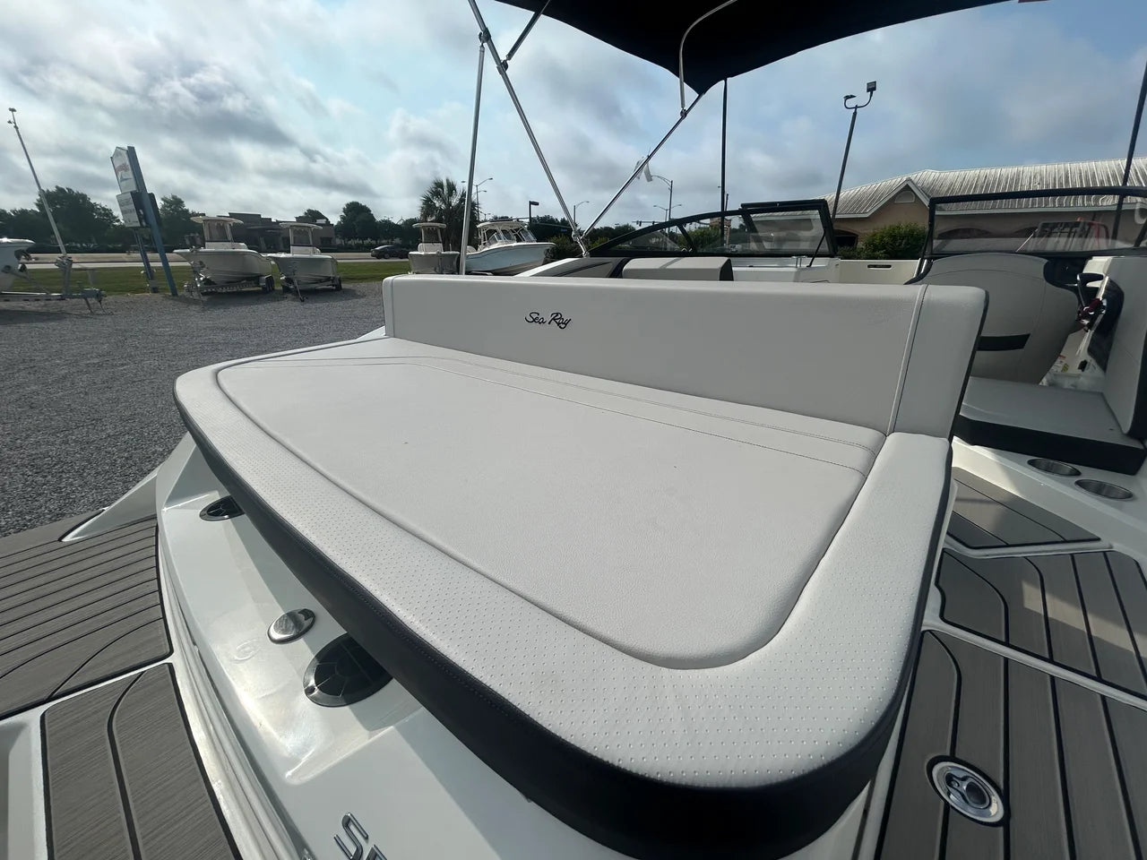 2026 Sea Ray SPX 210 Outboard 21.0 feet, Gulf Shores, Alabama #9