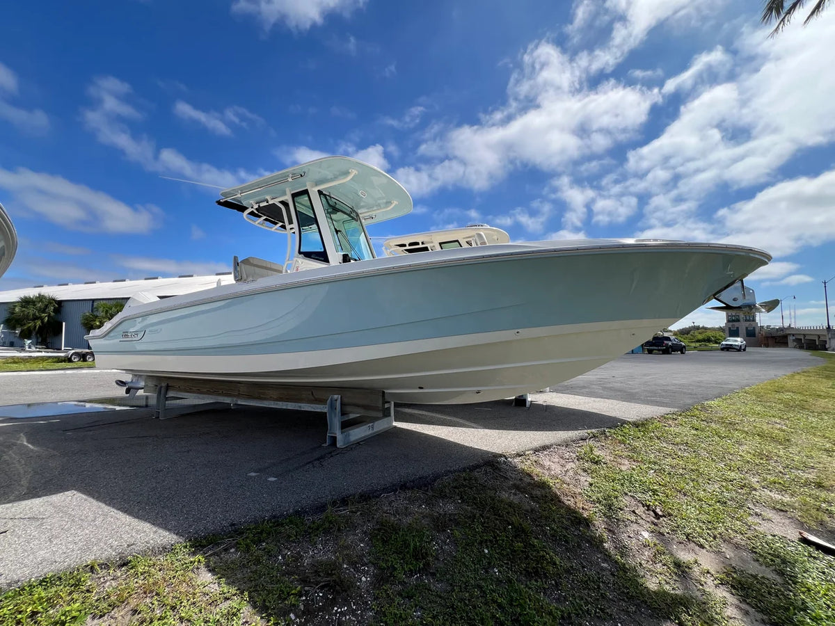 2027 Boston Whaler 280 Dauntless 28.0 feet, Venice, Florida #1