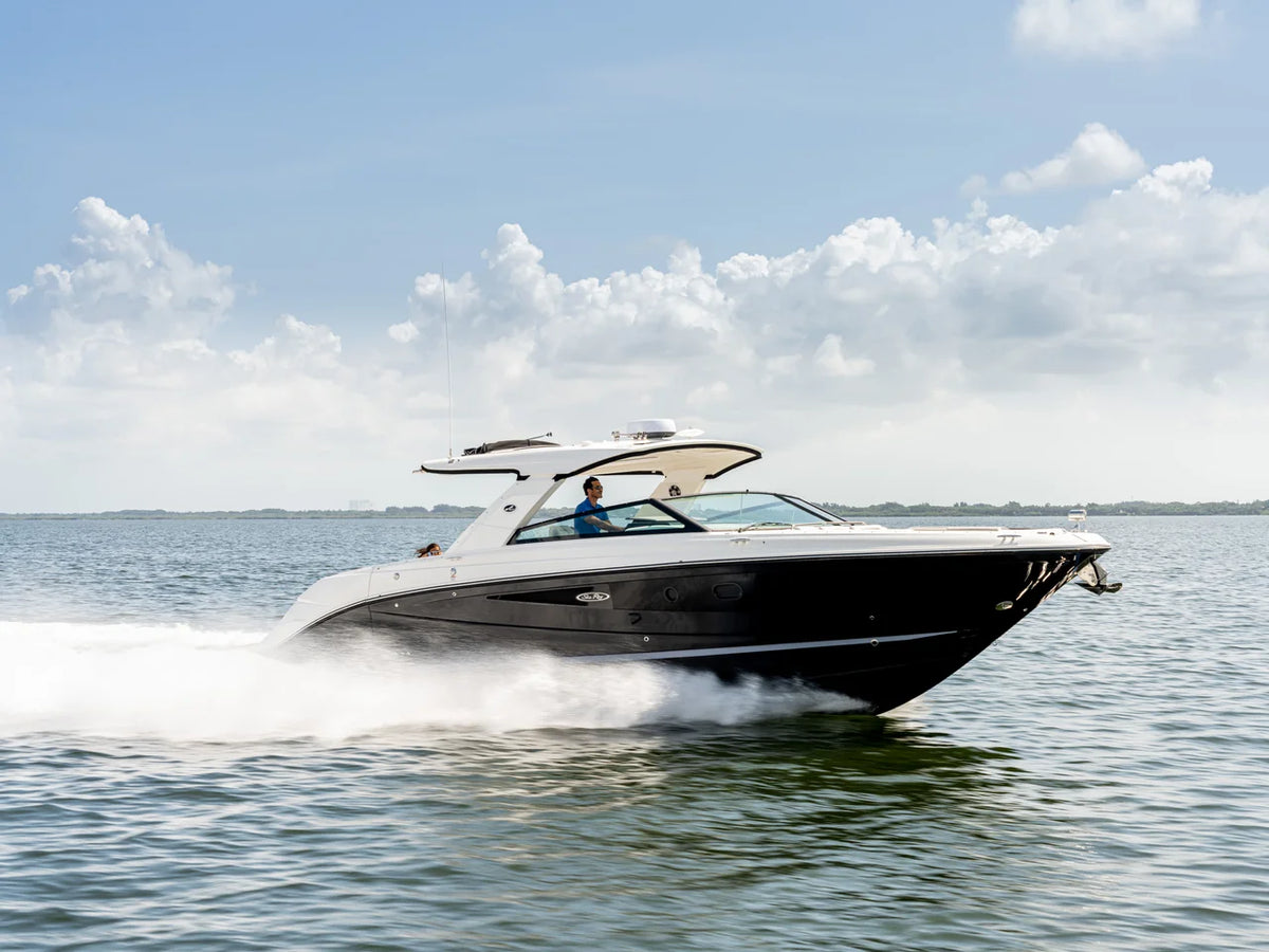 2026 Sea Ray SLX 400 40.0 feet, Lewisville, TX #1