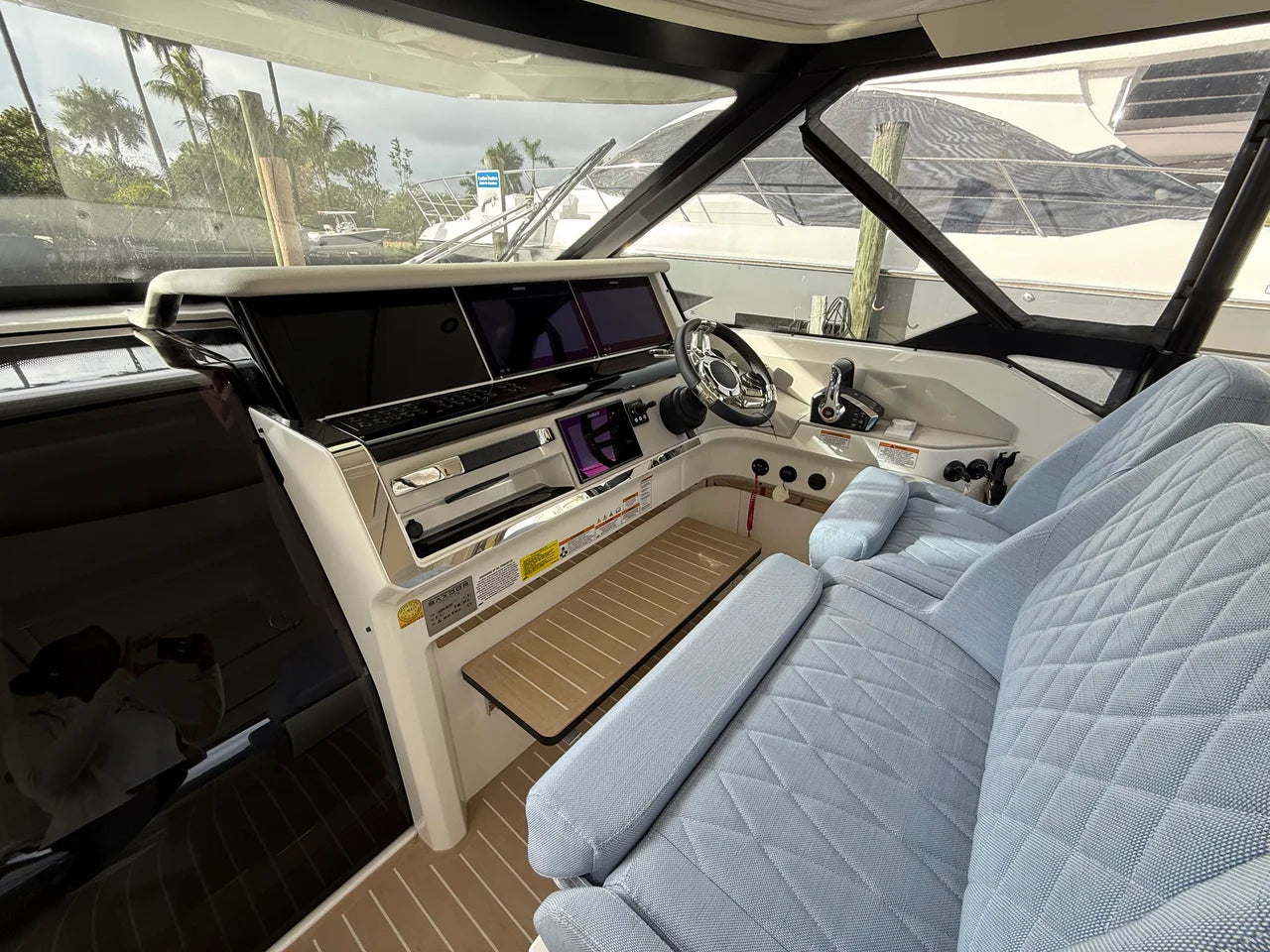 2026 Saxdor 400 GTO 40.0 feet, Miami, FL #46