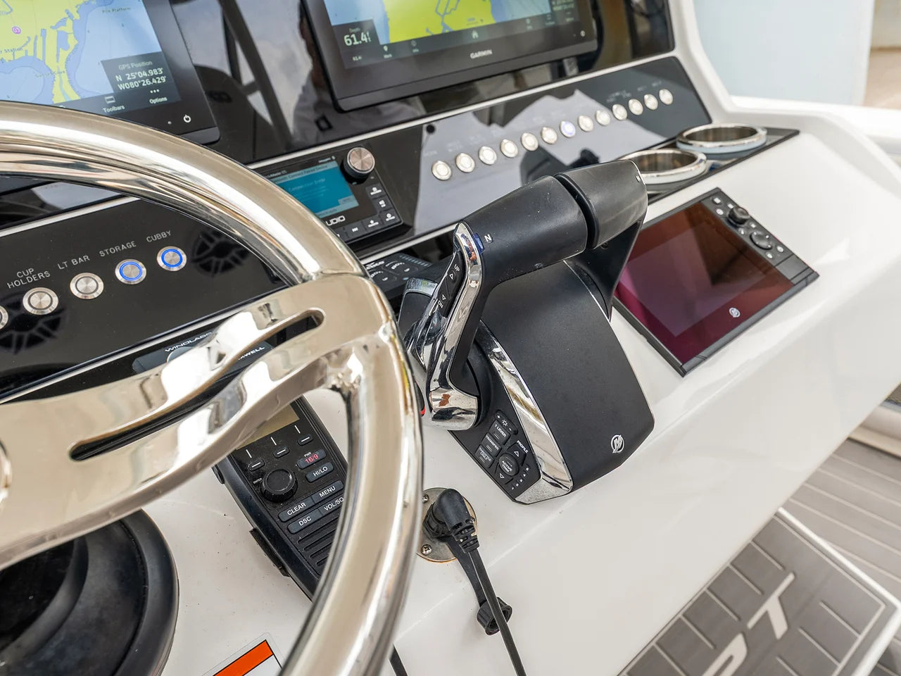 2023 Concept 39CC 39.0 feet, Key Largo, FL #82