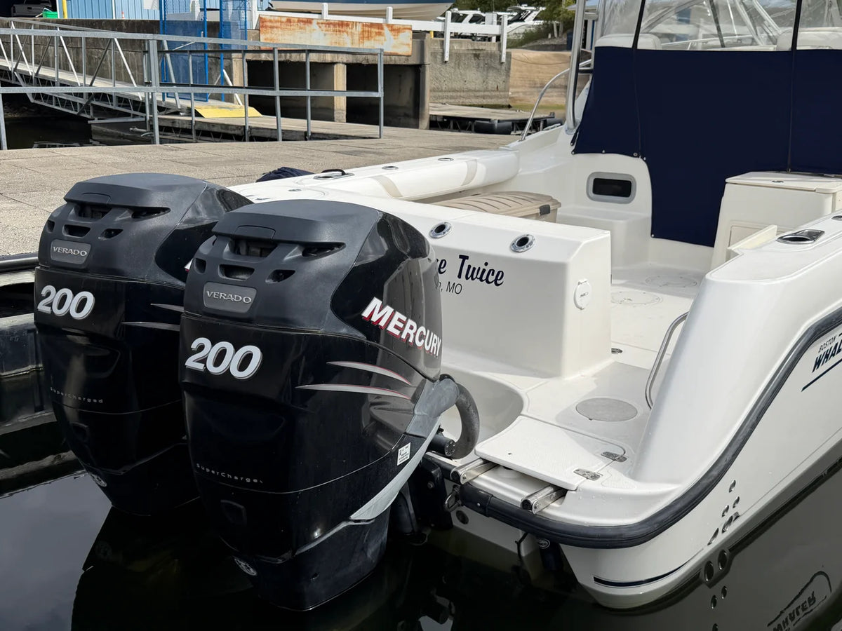 2007 Boston Whaler 285 CONQUEST 30.0 feet, Lake Ozark, MO #13