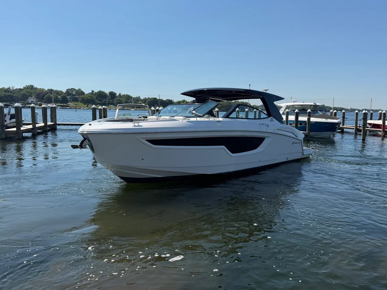 2024 Cruisers Yachts 38 GLS 38.0 feet, Excelsior, Minnesota #7