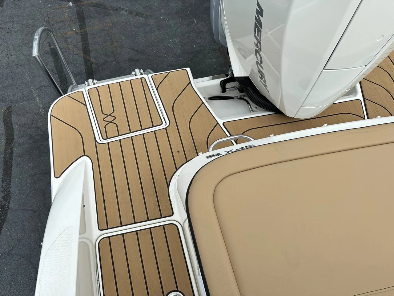 2027 Sea Ray SPX 210 Outboard 21.0 feet, Clearwater, Florida #15