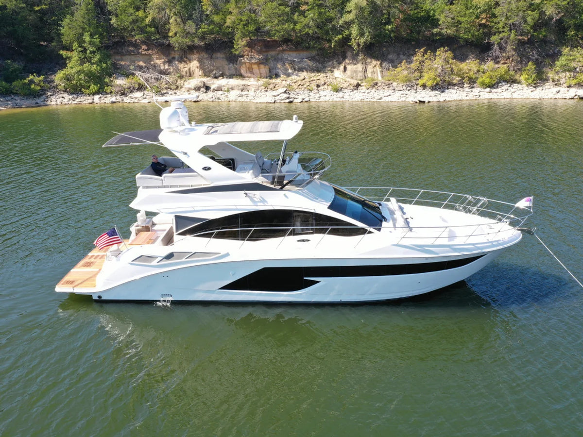 2018 Sea Ray FLY 520 52.0 feet, Lewisville, TX #2