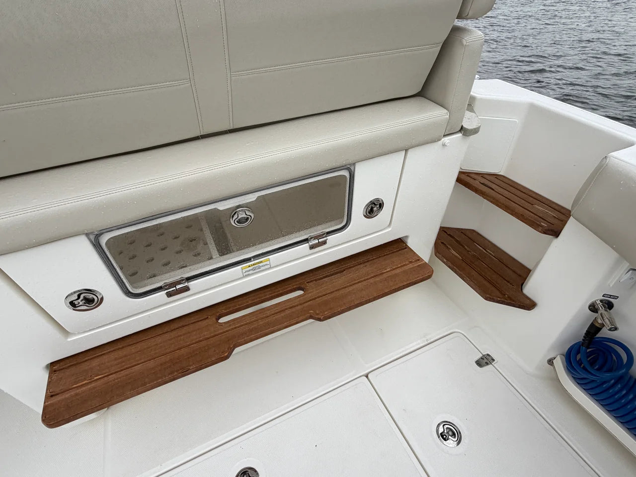 2022 Boston Whaler 380 Realm 38.0 feet, Charleston, South Carolina #18