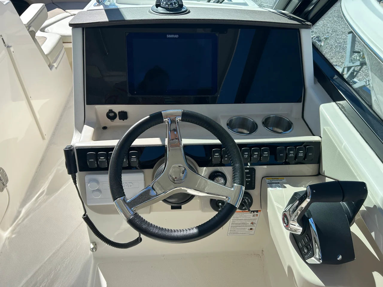 2026 Boston Whaler 280 Vantage 28.0 feet, Gulf Shores, Alabama #20