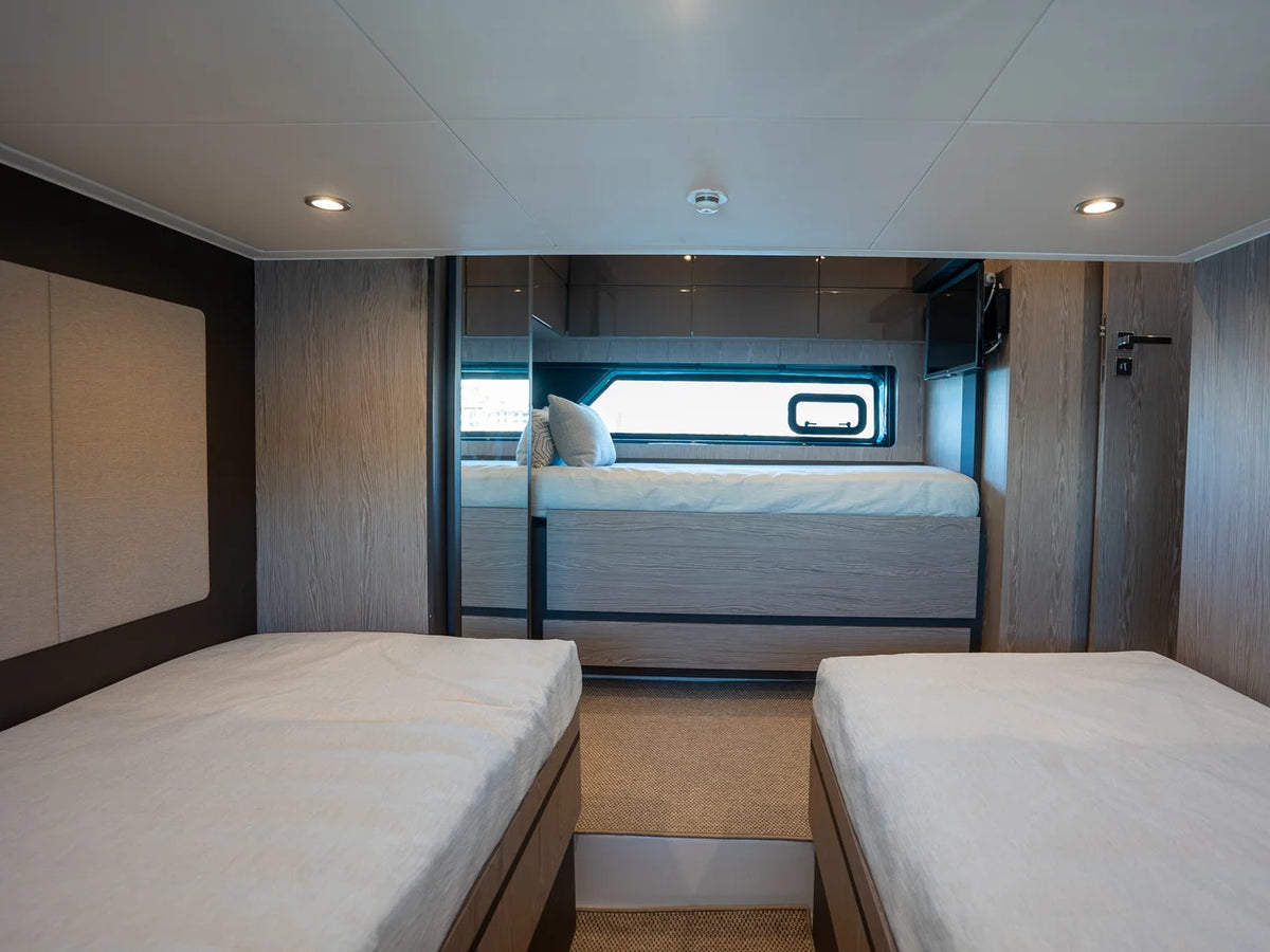2025 Azimut ATLANTIS 45 45.0 feet, Miami, FL #25