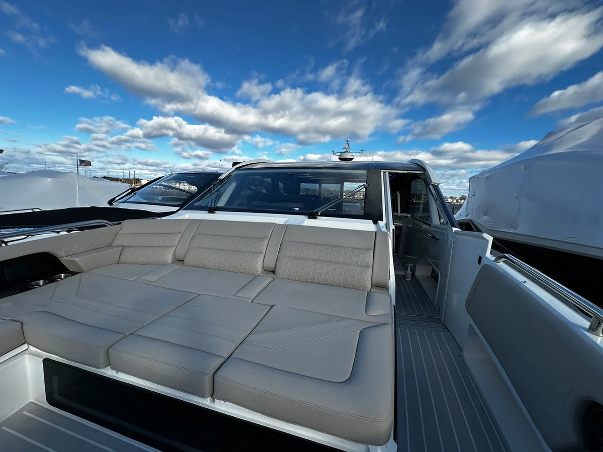 2024 Galeon 435 GTO 43.0 feet, Norwalk, Connecticut #69