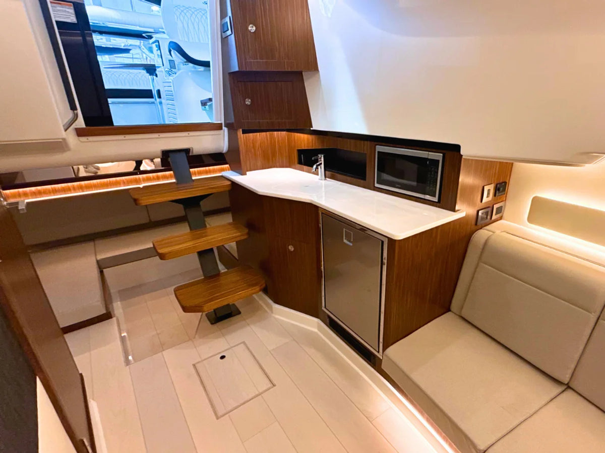 2027 Sea Ray Sundancer 370 37.0 feet, Lewisville, TX #33