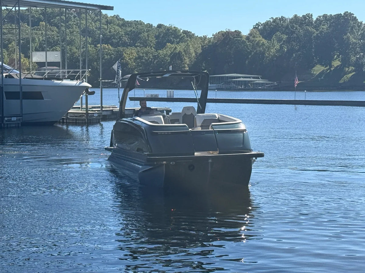 2026 Harris 250 Crowne 25.0 feet, Lake Ozark, MO #9