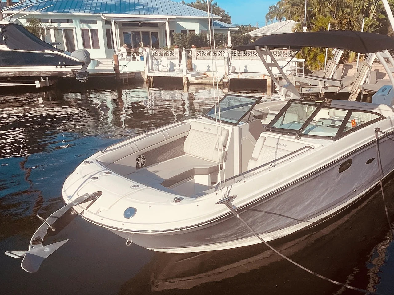 2023 Sea Ray 270 SDX OB 27.0 feet, Lighthouse Point, FL #2