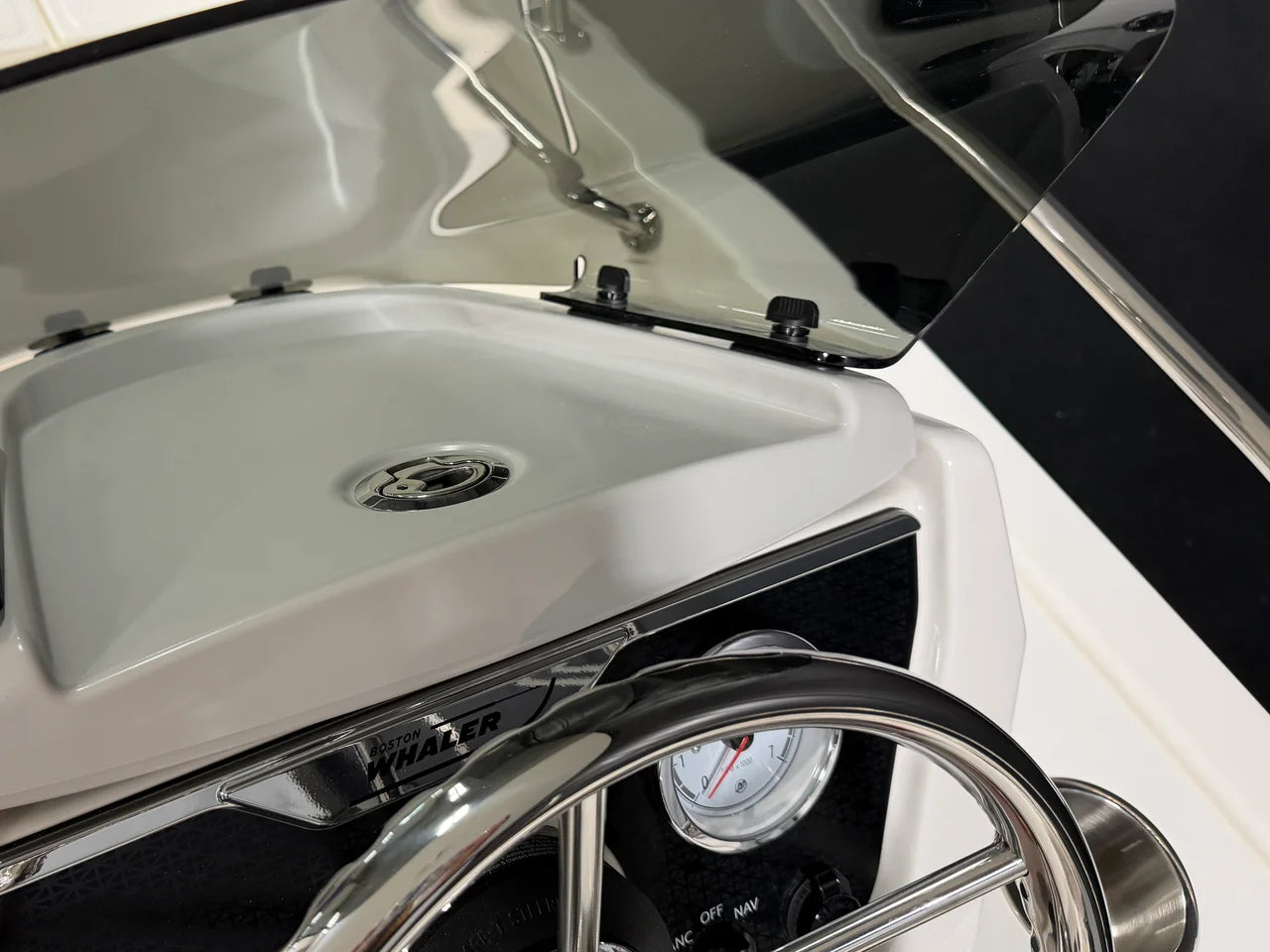 2026 Boston Whaler 130 Super Sport 13.0 feet, Crosslake, Minnesota #27