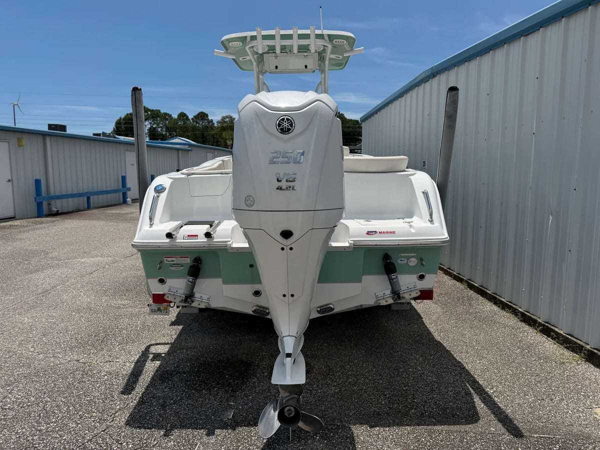 2024 Sea Hunt ULTRA 234 24.0 feet, Pensacola, Florida #5