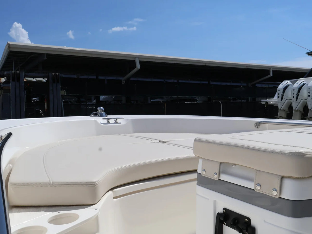 2027 Boston Whaler 190 Montauk 19.0 feet, Naples, Florida #19