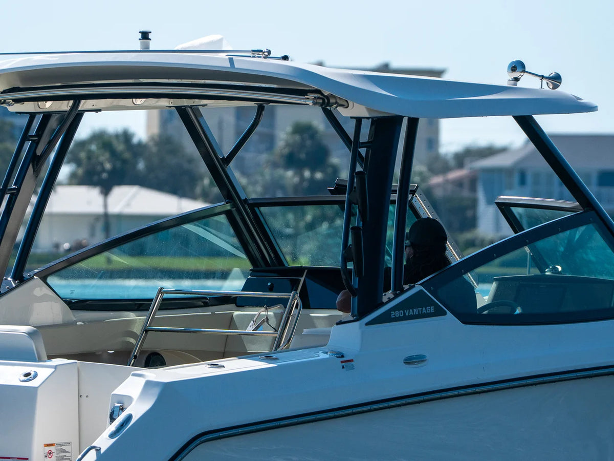 2027 Boston Whaler 280 Vantage 28.0 feet, Fort Walton Beach, Florida #14