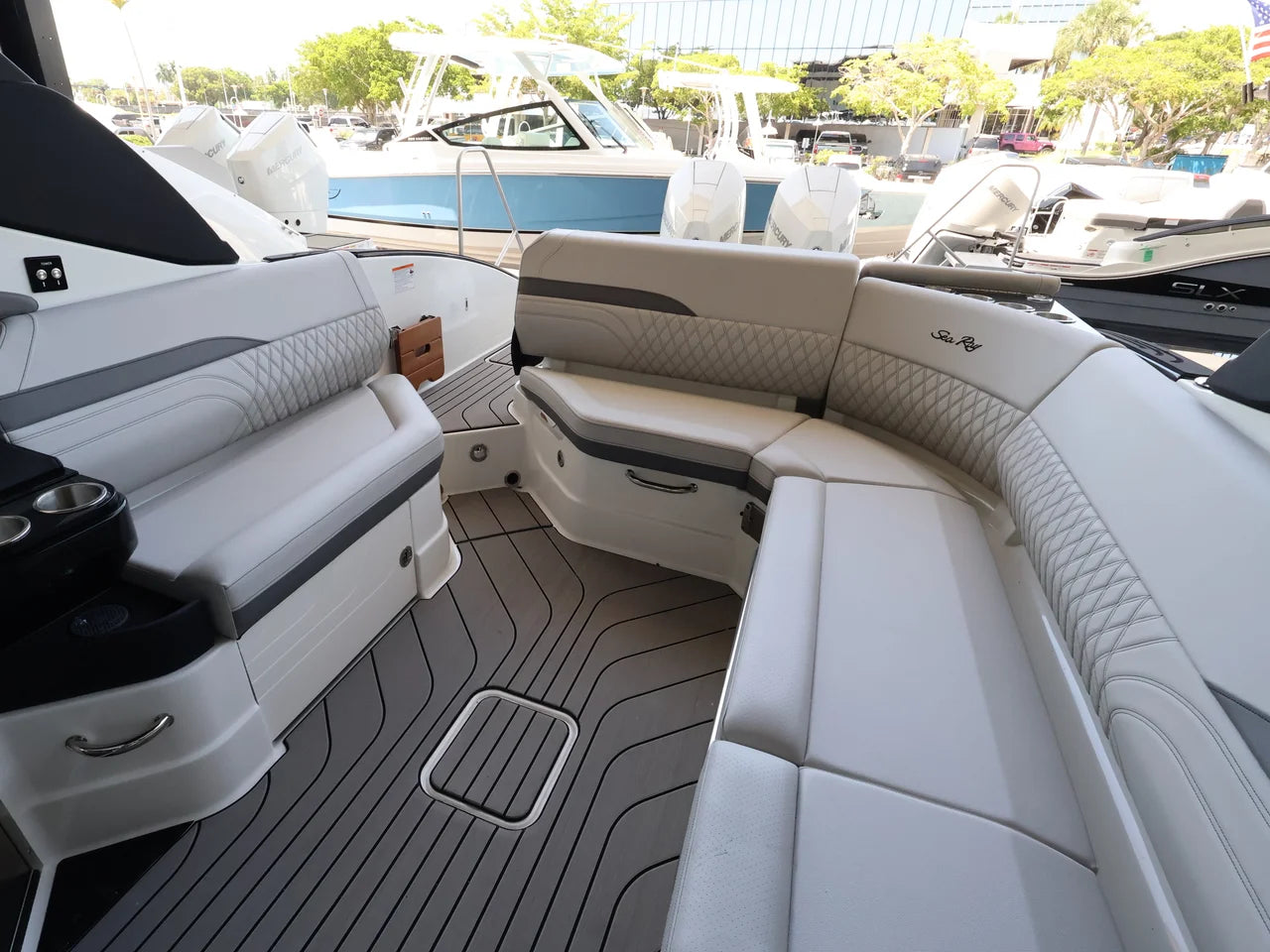 2026 Sea Ray SLX 280 Outboard 28.0 feet, Naples, Florida #30