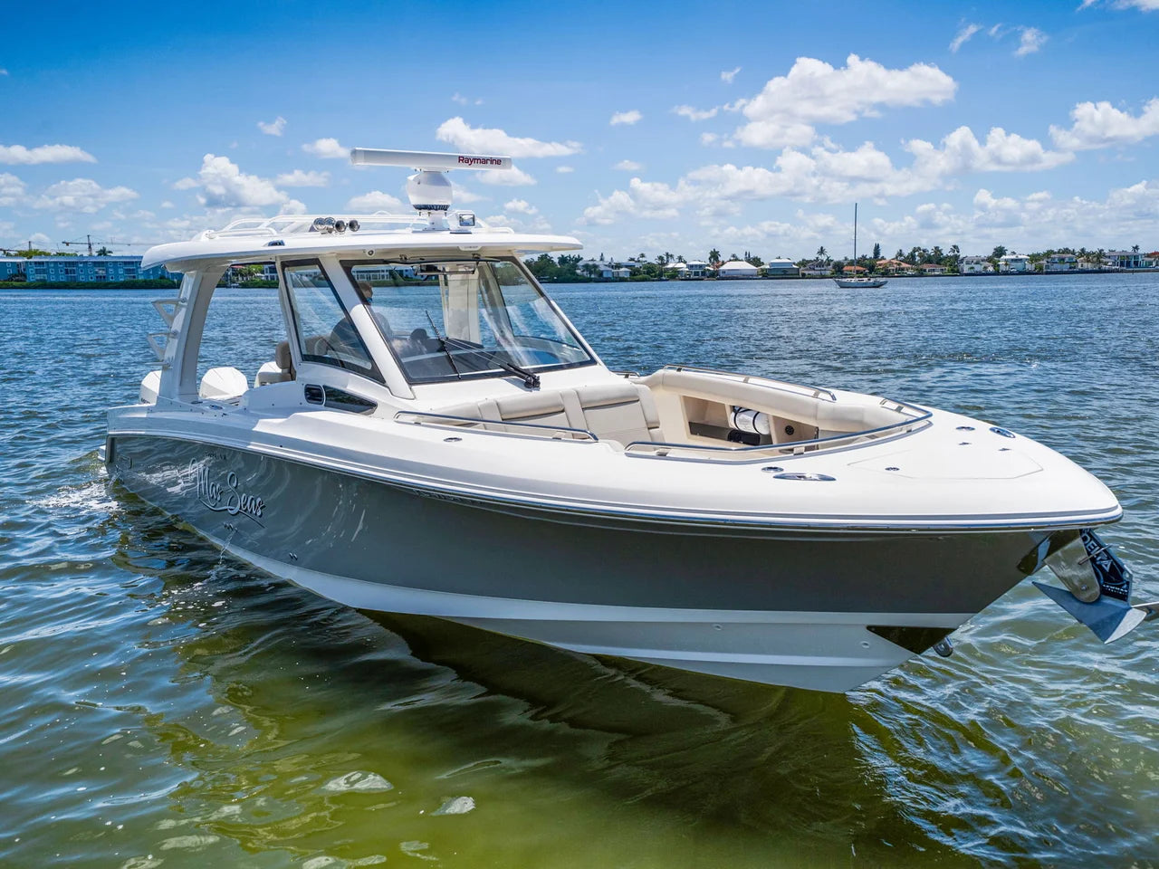2022 Boston Whaler 350 REALM 35.0 feet, Naples, Florida #2