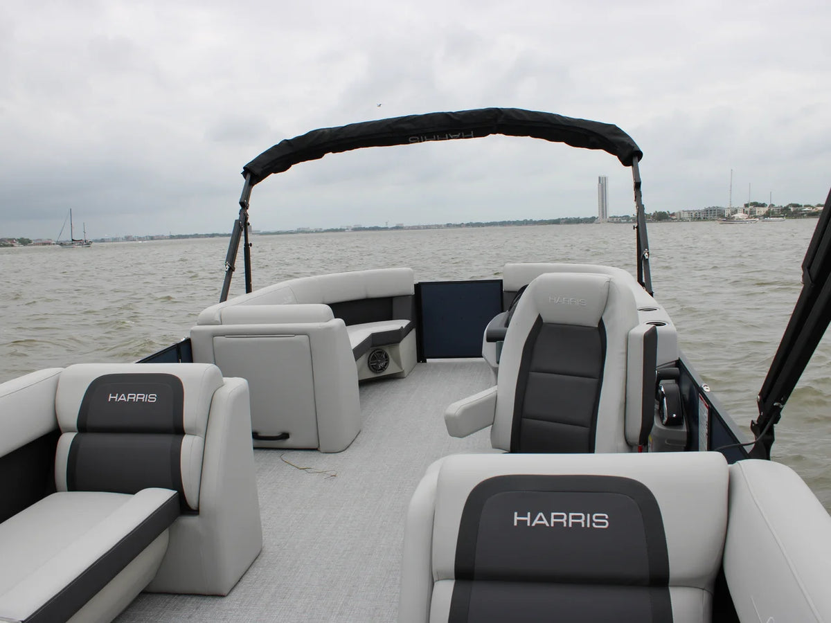2025 Harris 230 Cruiser 23.0 feet, Seabrook, TX #25
