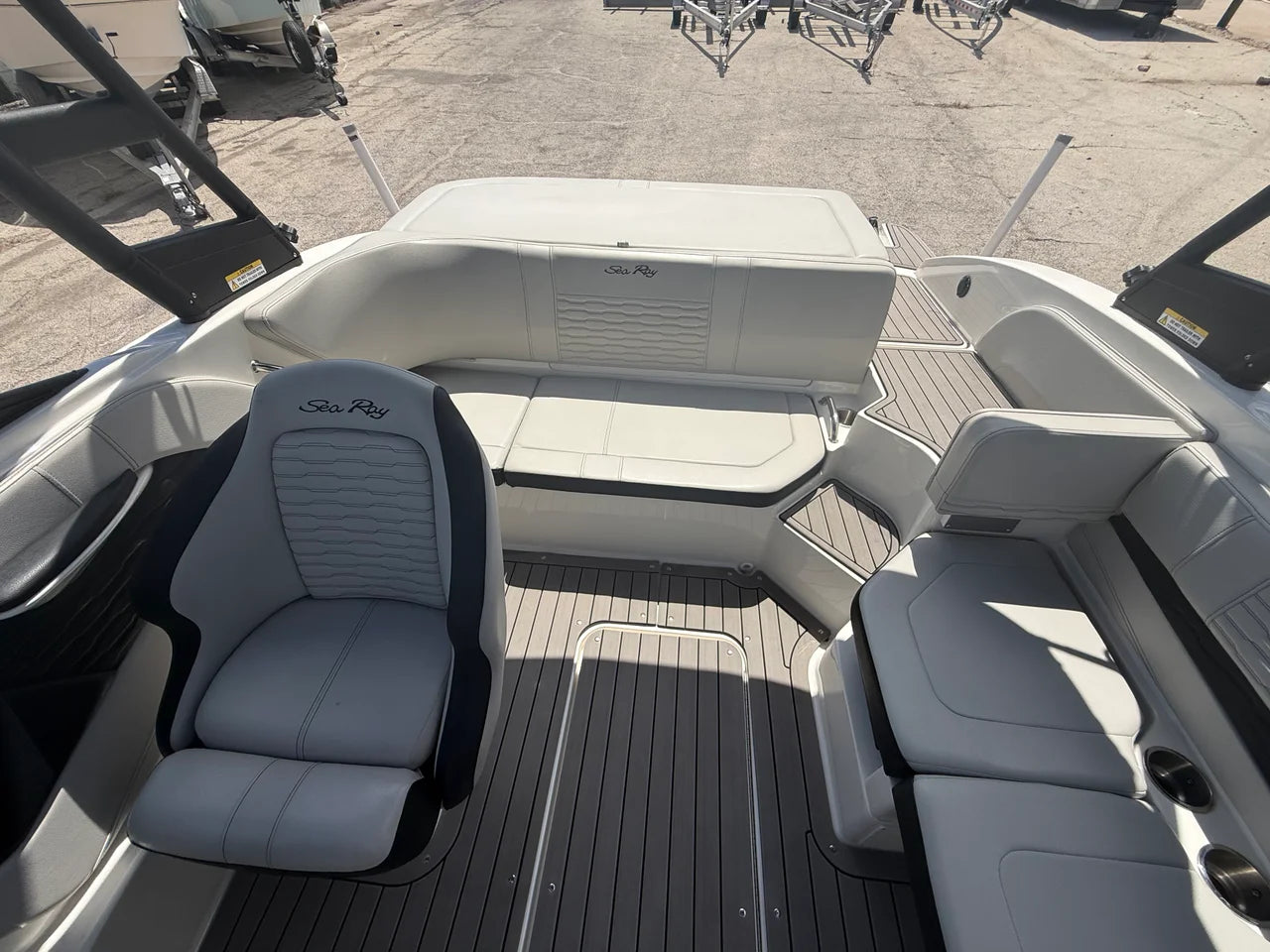 2022 Sea Ray 190 SPX 19.0 feet, Seabrook, TX #15
