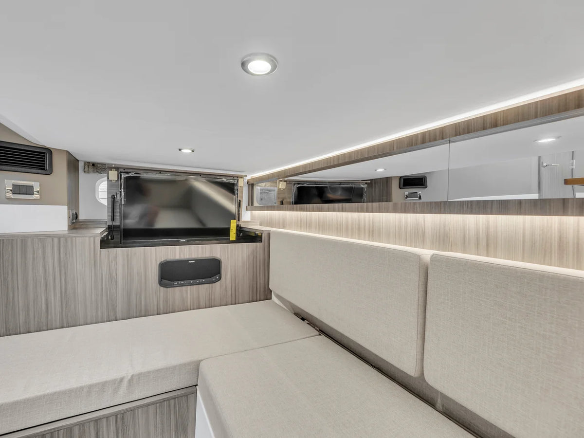2023 Sea Ray 370 Sundancer 37.0 feet, Palm Beach Gardens, FL #38