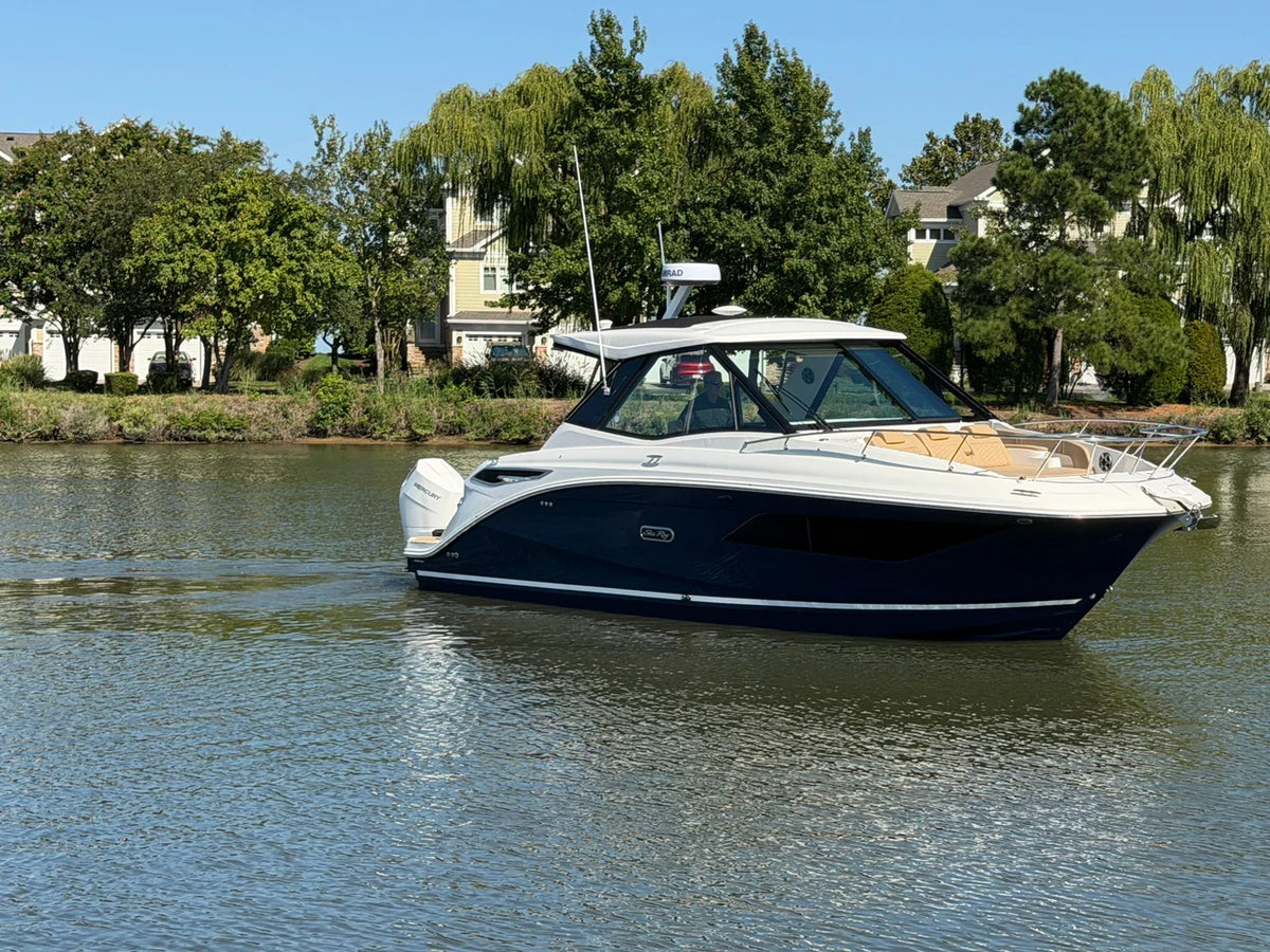 2026 Sea Ray Sundancer 320 Outboard 32.0 feet, Grasonville, MD #2